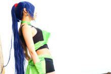 Dragon Quest – Momoiro Reku – Martina (12)