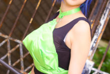 Dragon Quest – Momoiro Reku – Martina (121)