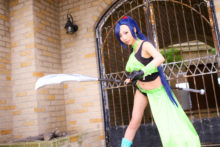 Dragon Quest – Momoiro Reku – Martina (122)