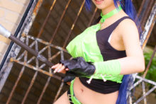 Dragon Quest – Momoiro Reku – Martina (123)