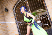 Dragon Quest – Momoiro Reku – Martina (124)
