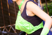 Dragon Quest – Momoiro Reku – Martina (125)