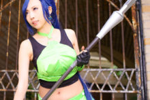 Dragon Quest – Momoiro Reku – Martina (126)