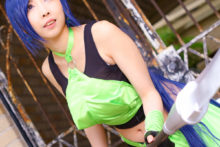 Dragon Quest – Momoiro Reku – Martina (127)