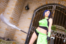 Dragon Quest – Momoiro Reku – Martina (129)