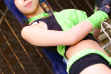 Dragon Quest – Momoiro Reku – Martina (131)
