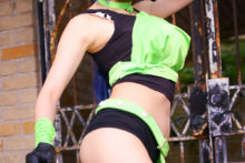Dragon Quest – Momoiro Reku – Martina (132)