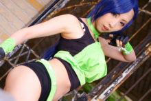 Dragon Quest – Momoiro Reku – Martina (134)