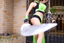 Dragon Quest – Momoiro Reku – Martina (135)