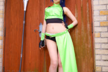 Dragon Quest – Momoiro Reku – Martina (136)
