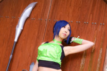 Dragon Quest – Momoiro Reku – Martina (137)