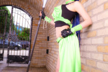 Dragon Quest – Momoiro Reku – Martina (139)