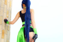 Dragon Quest – Momoiro Reku – Martina (14)