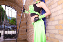 Dragon Quest – Momoiro Reku – Martina (140)