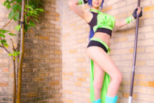 Dragon Quest – Momoiro Reku – Martina (145)