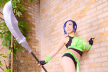 Dragon Quest – Momoiro Reku – Martina (146)
