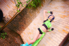 Dragon Quest – Momoiro Reku – Martina (148)