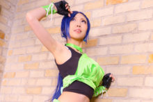 Dragon Quest – Momoiro Reku – Martina (149)
