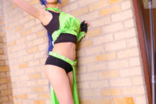 Dragon Quest – Momoiro Reku – Martina (150)