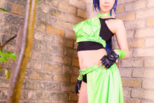 Dragon Quest – Momoiro Reku – Martina (152)
