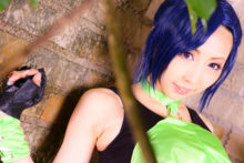 Dragon Quest – Momoiro Reku – Martina (153)