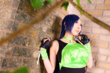 Dragon Quest – Momoiro Reku – Martina (156)
