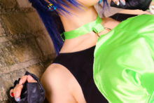 Dragon Quest – Momoiro Reku – Martina (157)