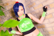 Dragon Quest – Momoiro Reku – Martina (158)