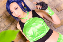 Dragon Quest – Momoiro Reku – Martina (159)