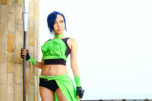 Dragon Quest – Momoiro Reku – Martina (16)