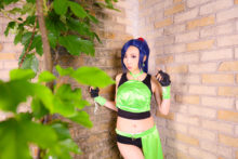 Dragon Quest – Momoiro Reku – Martina (160)