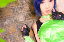 Dragon Quest – Momoiro Reku – Martina (161)