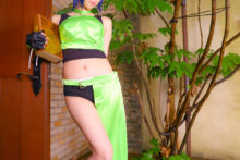 Dragon Quest – Momoiro Reku – Martina (162)