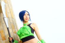 Dragon Quest – Momoiro Reku – Martina (17)