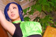 Dragon Quest – Momoiro Reku – Martina (170)