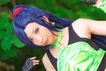 Dragon Quest – Momoiro Reku – Martina (173)