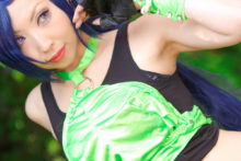 Dragon Quest – Momoiro Reku – Martina (176)