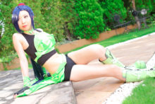 Dragon Quest – Momoiro Reku – Martina (180)