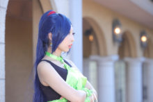 Dragon Quest – Momoiro Reku – Martina (191)