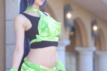 Dragon Quest – Momoiro Reku – Martina (193)