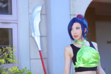 Dragon Quest – Momoiro Reku – Martina (199)