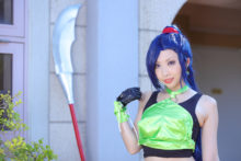 Dragon Quest – Momoiro Reku – Martina (200)