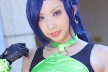 Dragon Quest – Momoiro Reku – Martina (201)