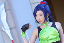 Dragon Quest – Momoiro Reku – Martina (203)