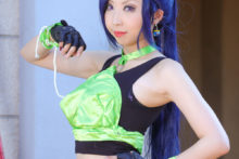 Dragon Quest – Momoiro Reku – Martina (205)