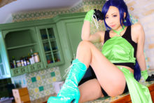 Dragon Quest – Momoiro Reku – Martina (21)