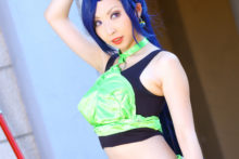 Dragon Quest – Momoiro Reku – Martina (210)