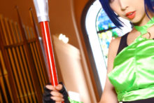 Dragon Quest – Momoiro Reku – Martina (212)