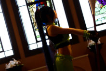 Dragon Quest – Momoiro Reku – Martina (217)