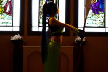 Dragon Quest – Momoiro Reku – Martina (218)
